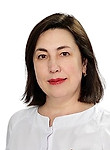 Врач Каменева Людмила Евгеньевна