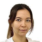 Врач Камильянова Лиана Мударисовна