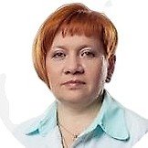 Врач Канбекова Валентина Павловна