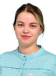 Врач Карачевская Кристина Николаевна
