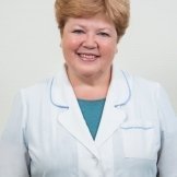 Врач Караваева Альфия Амировна