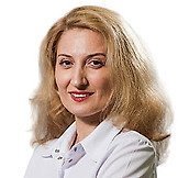 Врач Кардонская Юлия Викторовна