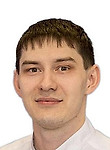 Врач Каримов Айдар Ракибович