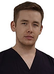 Врач Каримов Рузиль Расулевич