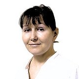 Врач Агишева (Каримова) Инесса Радиковна