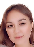 Врач Каримова Ляйсан Хамитовна