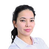 Врач Каримова Ляйсан Маратовна