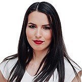 Врач Каримова Сафия Рустамовна