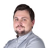 Врач Кархолев Иван Константинович