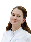 Врач Карташова Эльза Ирековна