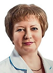 Врач Карушина Лилия Михайловна