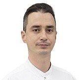Врач Кашаев Марат Шамилевич
