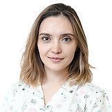 Врач Кашаева Альбина Ильдаровна