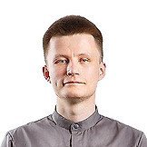 Врач Кашанов Тимур Ранифович