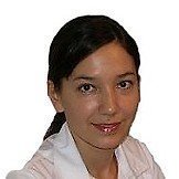 Врач Кашапова Айгуль Равиловна