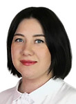 Врач Кашапова Гузель Ралифовна