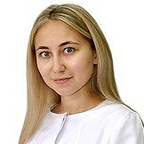 Врач Катаева Виктория Ивановна