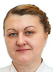 Врач Хабибова Асия Халиловна