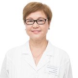 Врач Хабибова Гульюзум Муллаяновна