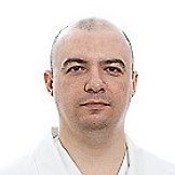 Врач Хабибуллин Артур Шамилевич