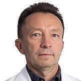 Врач Хабибуллин Асхат Ульфатович