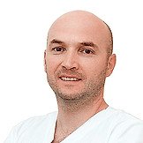 Врач Хабибуллин Ильдар Марселевич