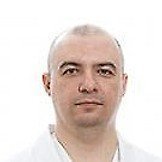 Врач Хабибуллин Тимур Маратович