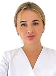 Врач Хабибуллина Айгуль Гайсаровна