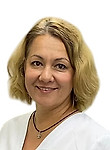 Врач Хабибуллина Альбина Афгальевна