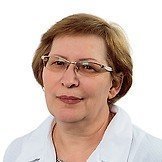 Врач Хабибуллина Альбира Салимулловна