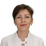 Врач Хабибуллина Лиана Расульевна
