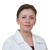 Врач Хабибуллина Лиана Русулевна