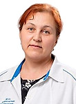 Врач Хабутдинова Зульфия Рашитовна