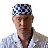 Врач Хадыев Эдгар Альмерович