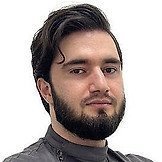 Врач Хаджиев Магомед Салманович