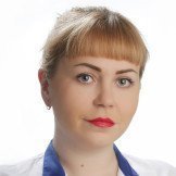 Врач Хаджилий Людмила Анатольевна