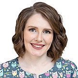 Врач Хафизова Лилия Фандасовна