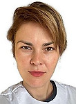 Врач Хаязова Айсылу Фидусовна