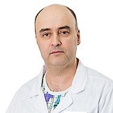 Врач Хайбуллин Джалил Фаридович