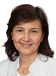 Врач Хайбуллина Гузель Анваровна