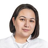 Врач Хайнурова Джулия Ринатовна