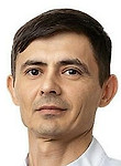 Врач  Хайртдинов Рамиль Рафаилович