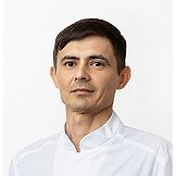 Врач Хайртдинов Рамиль Рафаилович