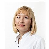 Врач Хайртдинова Татьяна Николаевна