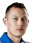 Врач Хайруллин Рузиль Флорисович