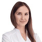 Врач Хайруллина Гульназ Фаниловна