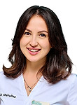 Врач Хайруллина Ильнара Зинфировна