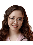 Врач Хайруллина Ляйсан Салиховна