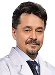Врач Хакимов Александр Юрьевич
