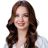 Врач Хакимова Юлия Кадимовна